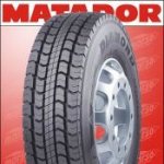 Matador DH 1 11R22,5 148/145L – Sleviste.cz