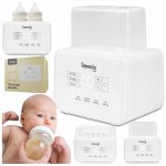 Lionelo Ohřívač Elektrický – Zboží Dáma