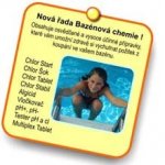 MASTERsil Chlor Multiplex tablety 5 kg – Zbozi.Blesk.cz