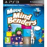 Move Mind Benders – Zboží Dáma