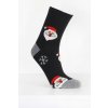 Pesail Vánoční thermo ponožky SDM05-4