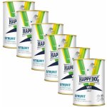 Happy Dog VET Dieta Struvit 6 x 400 g – Hledejceny.cz