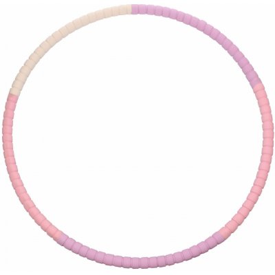 Merco Soft Hula Hoop 77 růžová – Zbozi.Blesk.cz