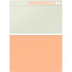 Samsung Smart Book Pouzdro Galaxy Tab S9 Ultra S10 EF-BX910POE Ultra Orange – Hledejceny.cz