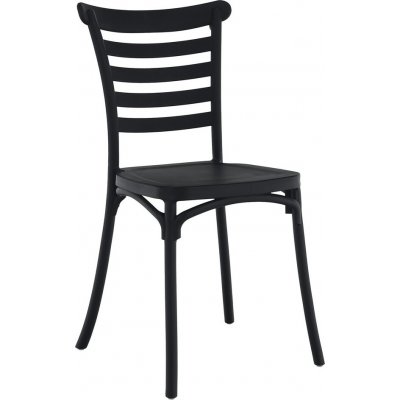 Kondela Savito černá – Zboží Dáma