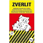 Zverlit červený hrubý s vůní 0-4mm 6 kg – Hledejceny.cz