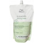 Wella Professional Elements Renewing Shampoo - Obnovující šampon 1000 ml