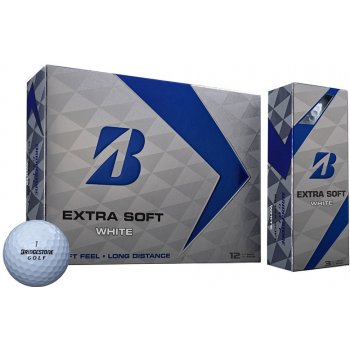 Bridgestone ExtraSoft 2017