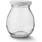 ORION zavařovací sklenice s víčkem 245ml – Hledejceny.cz