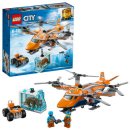 LEGO® City 60193 Polární letiště