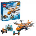 LEGO® City 60193 Polární letiště – Hledejceny.cz