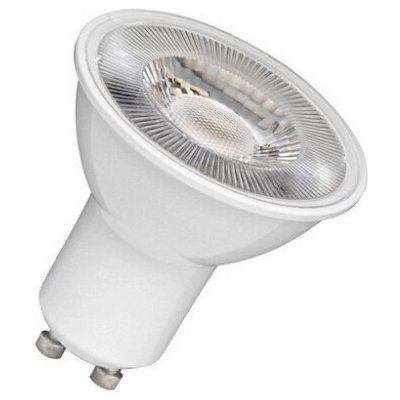 Osram LED žárovka GU10 PAR16 2,8W (35W) teplá bílá (2700K) reflektor 60° – Hledejceny.cz