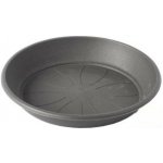 Plastia miska čtyřhranná Lotos 14 x 14 cm terakota – Zboží Dáma