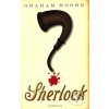Kniha Sherlock
