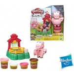 Play-Doh Animals rochnící se prasátka – Zboží Dáma