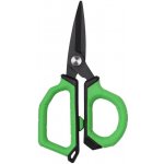 Madcat Nůžky Braid Scissors – Hledejceny.cz