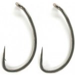 Fox EDGES Curve Shank hooks Medium vel.2 10ks – Zboží Mobilmania