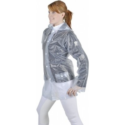 HKM Pláštěnka průhledná – Zboží Dáma