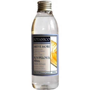 Procyon Botanico pěna do koupele Mrtvé moře 200 ml