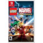 LEGO Marvel Super Heroes – Zboží Mobilmania