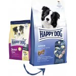 Happy Dog Supreme Fit & Vital Junior 10 kg – Hledejceny.cz