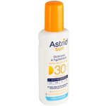 Astrid Sun mléko na opalování spray SPF30 200 ml – Hledejceny.cz