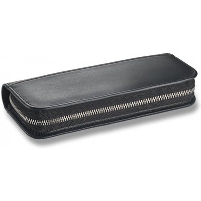 LAMY A 403 Kožené pouzdro na 2 pera černé – Hledejceny.cz