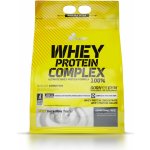 Olimp Whey Protein Complex 100% 700 g – Hledejceny.cz