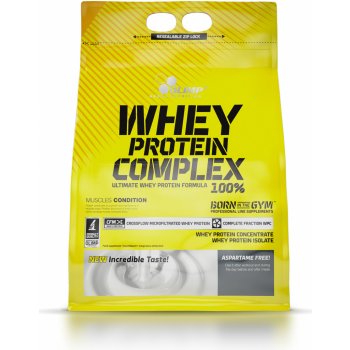 Olimp Whey Protein Complex 100% 700 g