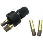 ASG pro CO2 WG revolvery + 6 patron – Zboží Mobilmania