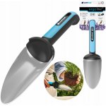 Cellfast lopatka sázecí ERGO š. 8 cm kov + PH široká – Zboží Dáma