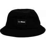GymBeam Bucket Hat Black – Zboží Dáma