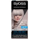 Syoss Blond Cool Blonds barva na vlasy Ultra Platinová Blond 10-55