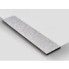 Parapet TONE OF STONE Vnitřní parapet z přírodního kamene - Žula Padang Crystal lesk, 250x250x20 mm