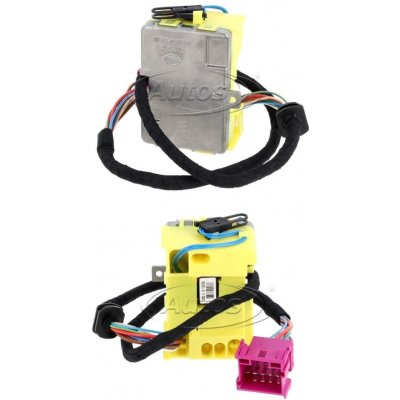 Jednotka řídící nezávislého topení 24v eberspächer airtronic d4 s 0348516_A, , , – Hledejceny.cz