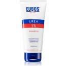 Eubos Urea hydratační šampon pro suchou a svědící pokožku hlavy 200 ml