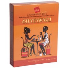 DNM Shatawari Ajurvédské kafe 50 g