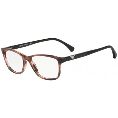 Dioptrické brýle Emporio Armani EA3099 5553 – Zbozi.Blesk.cz