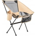 Křeslo VIRTUFIT Camping Chair Compact Béžové – Hledejceny.cz