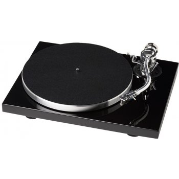 Pro-Ject 1-Xpression Classic S-Shape