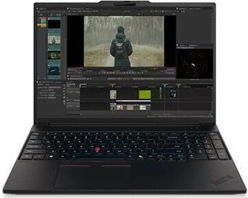 Lenovo ThinkPad P16s G5 21XE000YPB