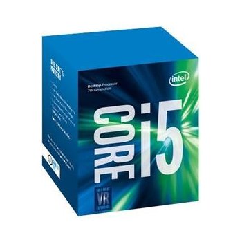 Intel Core i5-7500T BX80677I57500T