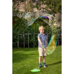 WOOBLY BOOBLY Sada Velké bubliny 2 nástavce + náplň 300 ml – Zboží Mobilmania