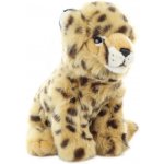 Eco-Friendly gepard stojící 30 cm – Hledejceny.cz