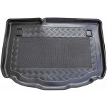 Plastová vana do kufru HDT Aristar dolní k Citroen C3 2002-2017 hatchback – Hledejceny.cz