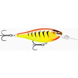 Rapala Shad Rap Elite GDHT 7,5cm 12g