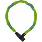 ABUS Catena 6806K/85 neon green – Zboží Dáma