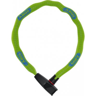 ABUS Catena 6806K/85 neon green – Zboží Dáma