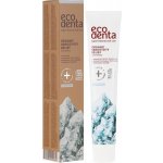 Ecodenta BIO slaná pro citlivé zuby a dásně 100 ml – Hledejceny.cz