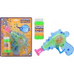 Johntoy Bublifuková pistole svítící bulifuk – Zboží Dáma